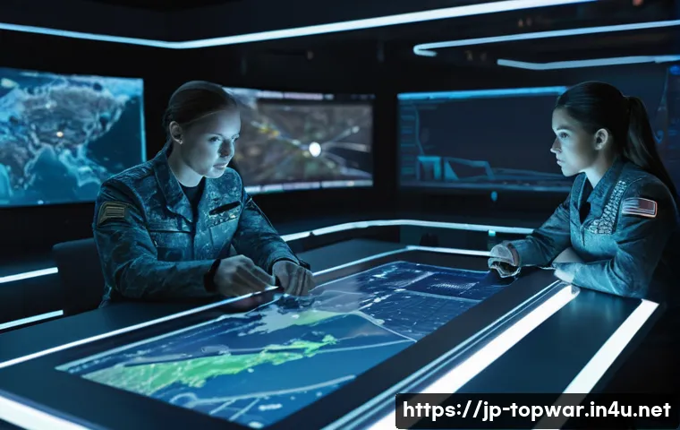 top war 유닛 배치 전략 관련 이미지 1