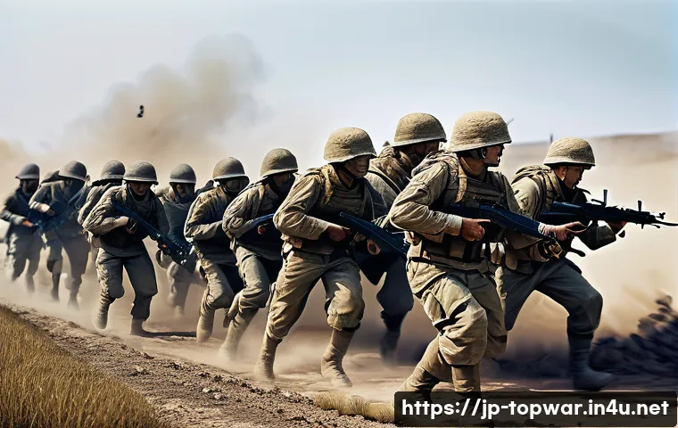 top war 병력 관리 전략 관련 이미지 1