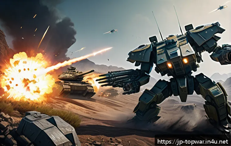 top war 고급 유닛 잠금 해제 관련 이미지 1