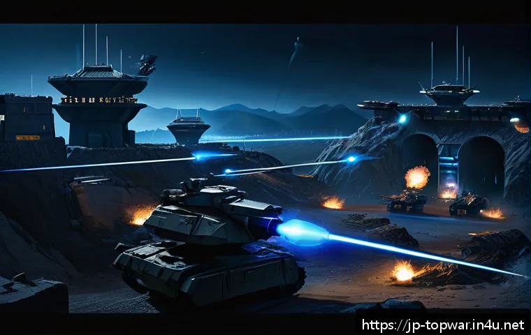 top war 무과금으로 살아남는 법 관련 이미지 2