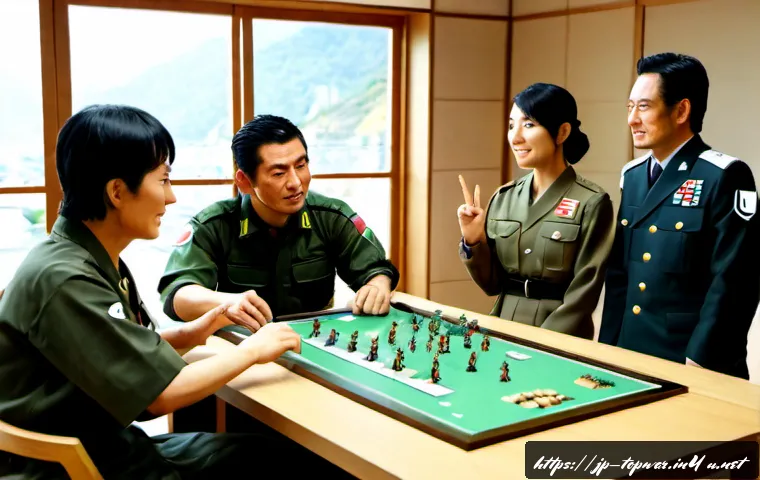 top war 리더십 증가 방법 관련 이미지 1
