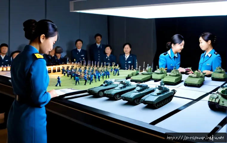 top war 희귀 유닛 배치 관련 이미지 1